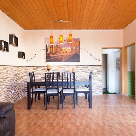 Villa Blanca Tenerife - Complete House - Terrace And Bbq, 5 Minutes From The Beach And Airport San Isidro  Esterno foto